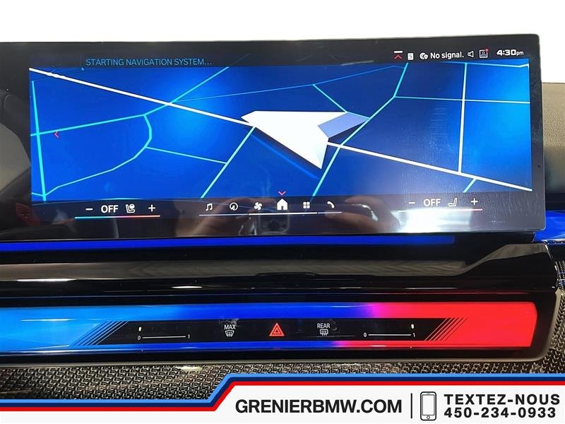 2026 BMW M5 Sedan in Terrebonne, Quebec - 14 - w1024h768px