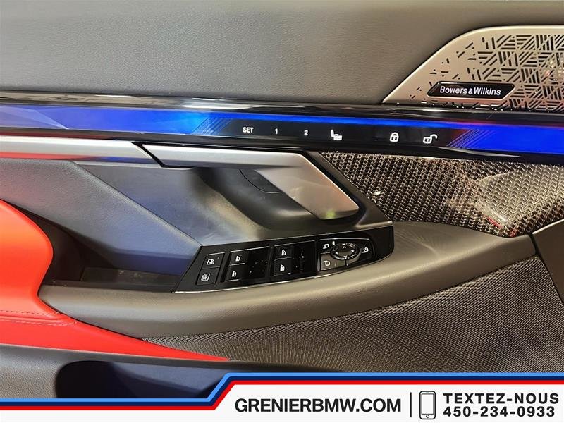 2026 BMW M5 Sedan in Terrebonne, Quebec - 9 - w1024h768px