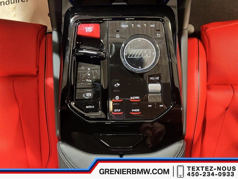 2026 BMW M5 Sedan in Terrebonne, Quebec - 12 - w1024h768px