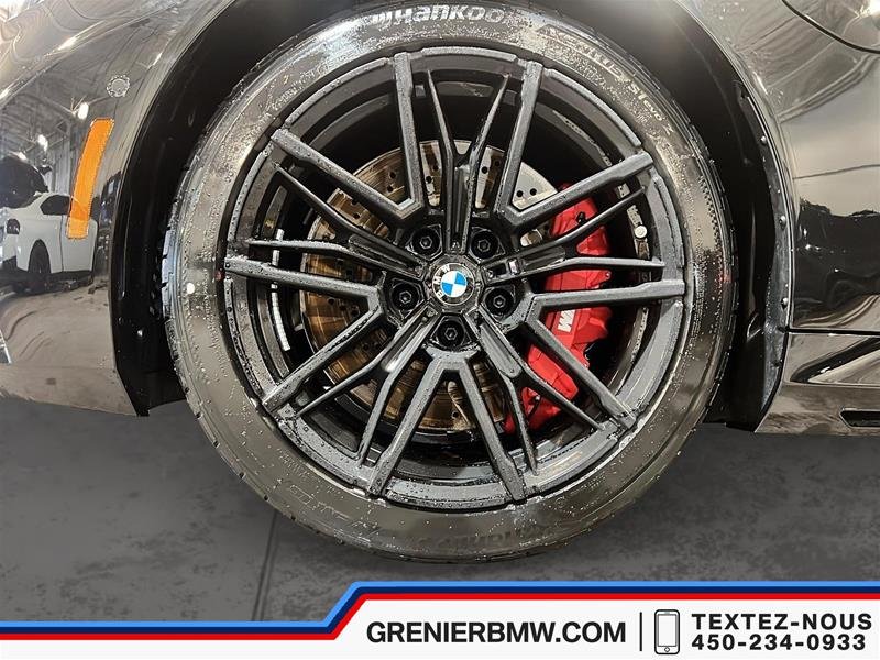 2026 BMW M5 Sedan in Terrebonne, Quebec - 6 - w1024h768px