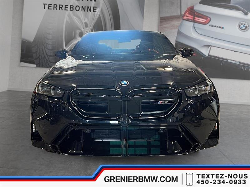 2026 BMW M5 Sedan in Terrebonne, Quebec - 2 - w1024h768px