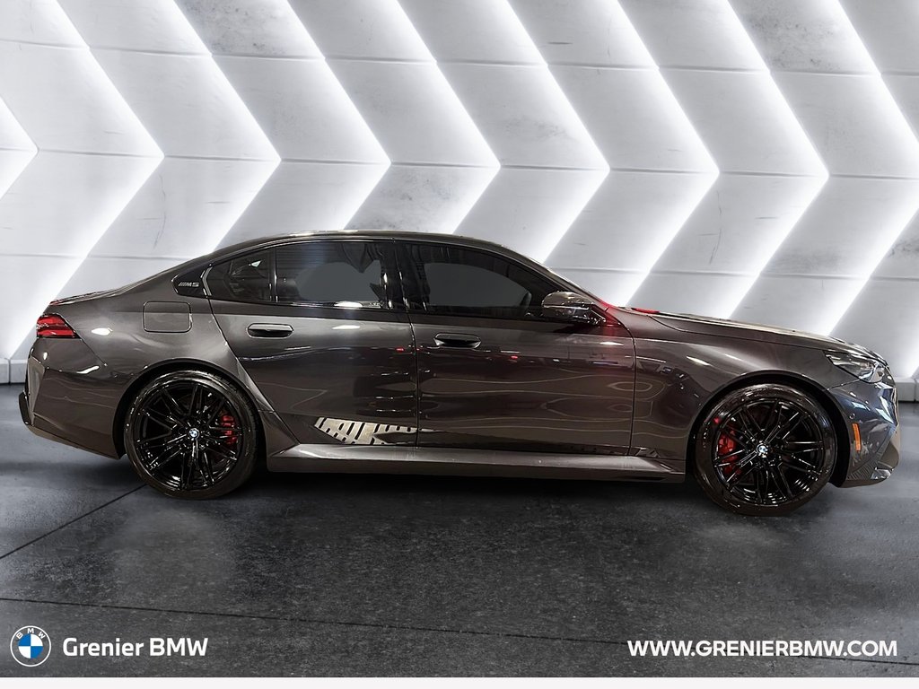 2026 BMW M5 M5 in Terrebonne, Quebec - 3 - w1024h768px