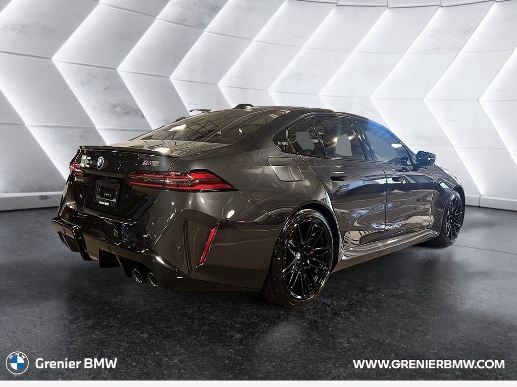 2026 BMW M5 M5 in Terrebonne, Quebec - 4 - w1024h768px