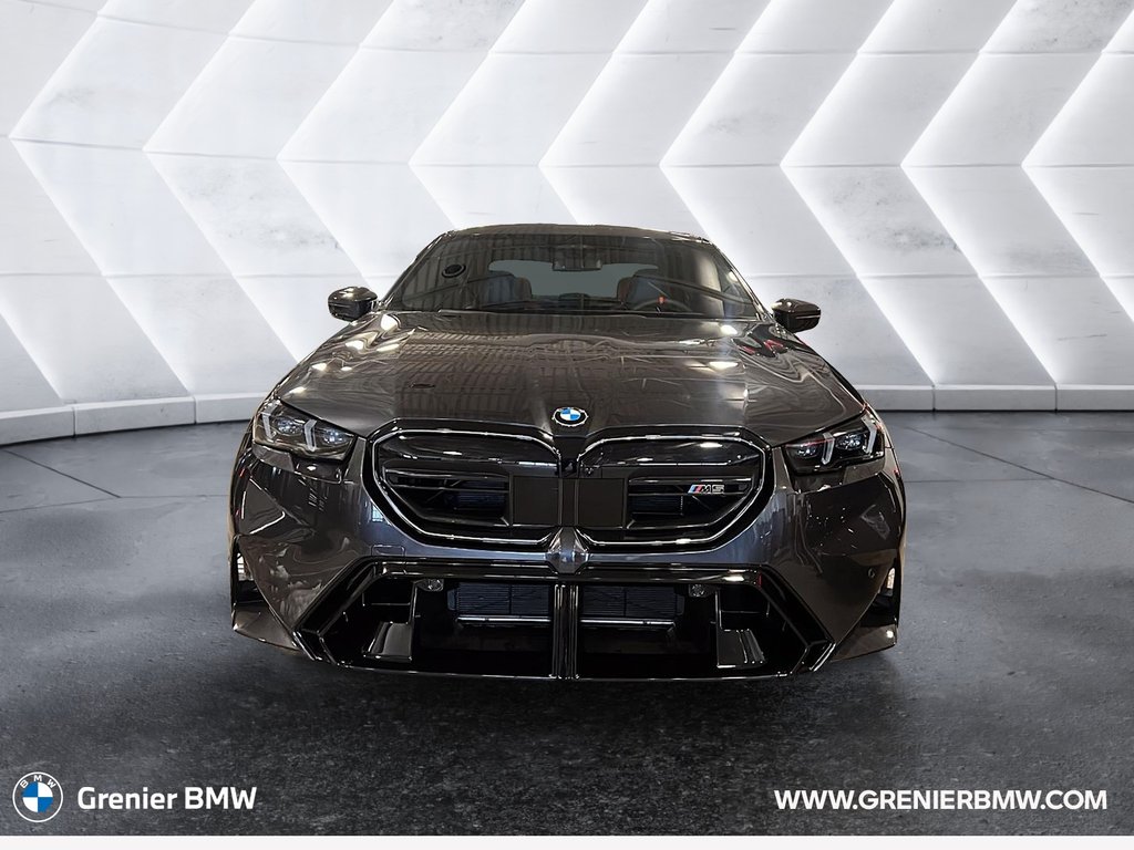 2026 BMW M5 M5 in Terrebonne, Quebec - 2 - w1024h768px