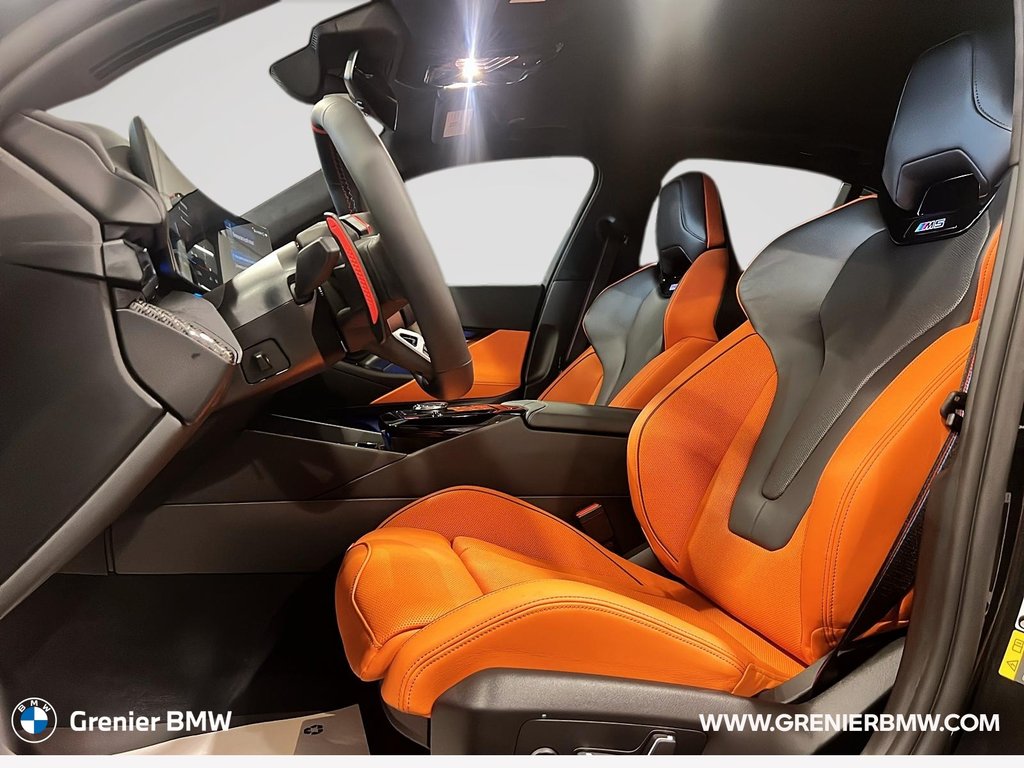 2026 BMW M5 M5 in Terrebonne, Quebec - 7 - w1024h768px