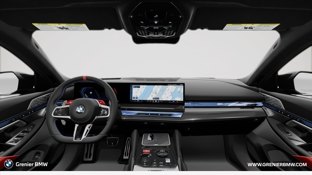 2027 BMW M5 in Terrebonne, Quebec - 10 - w1024h768px