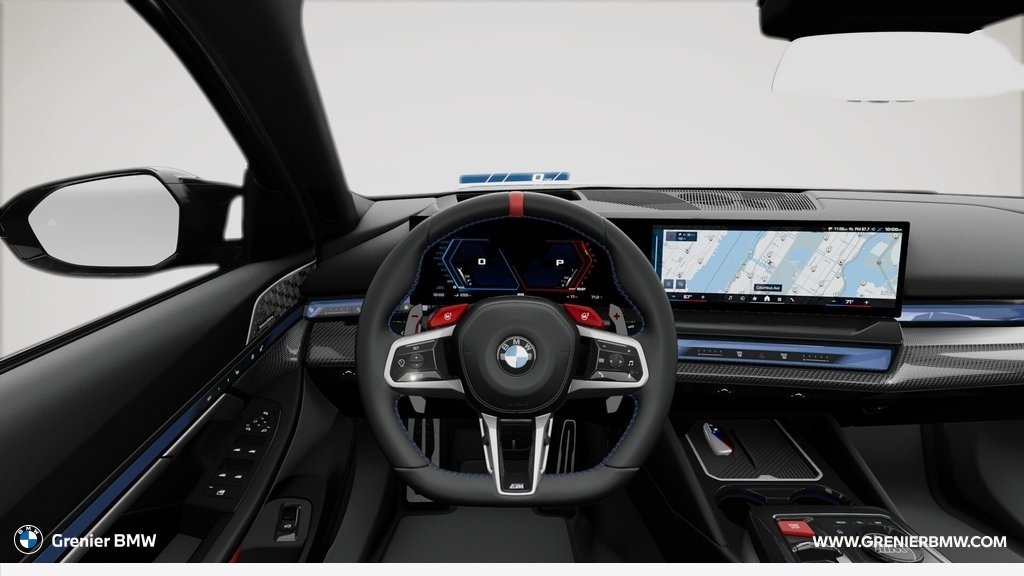 2027 BMW M5 in Terrebonne, Quebec - 13 - w1024h768px