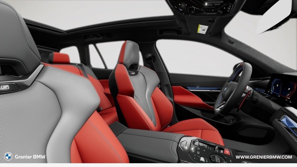 2027 BMW M5 in Terrebonne, Quebec - 9 - w1024h768px
