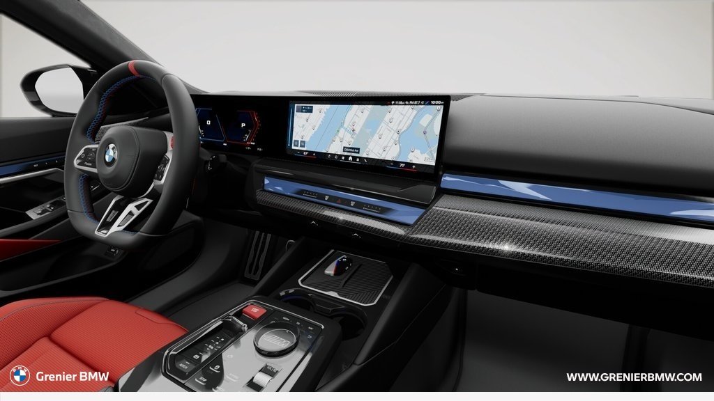 2027 BMW M5 in Terrebonne, Quebec - 14 - w1024h768px