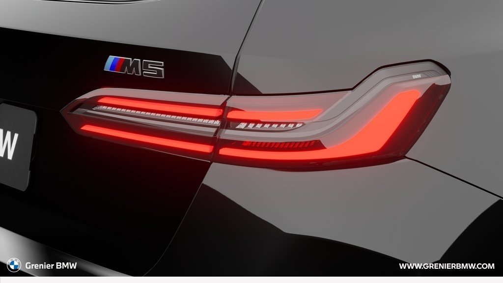 2027 BMW M5 in Terrebonne, Quebec - 8 - w1024h768px