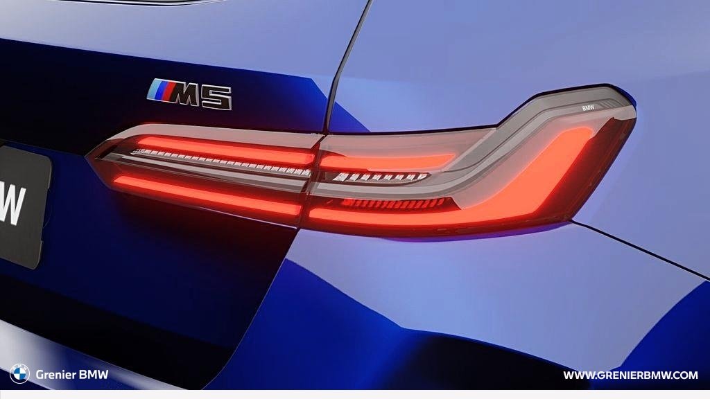 2027 BMW M5 Touring in Terrebonne, Quebec - 8 - w1024h768px