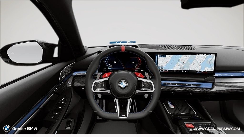 2027 BMW M5 Touring in Terrebonne, Quebec - 13 - w1024h768px