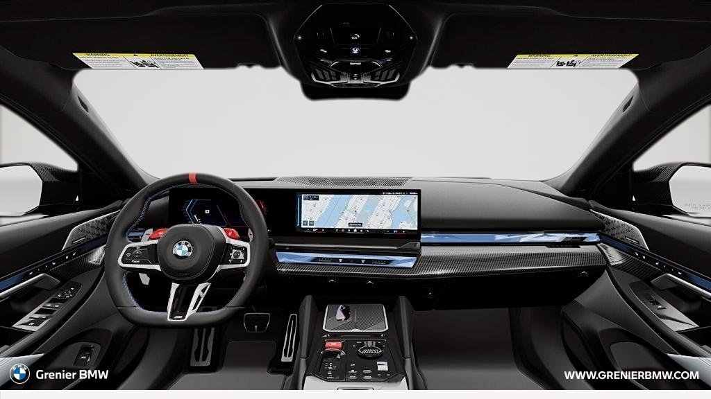 2027 BMW M5 Touring in Terrebonne, Quebec - 10 - w1024h768px
