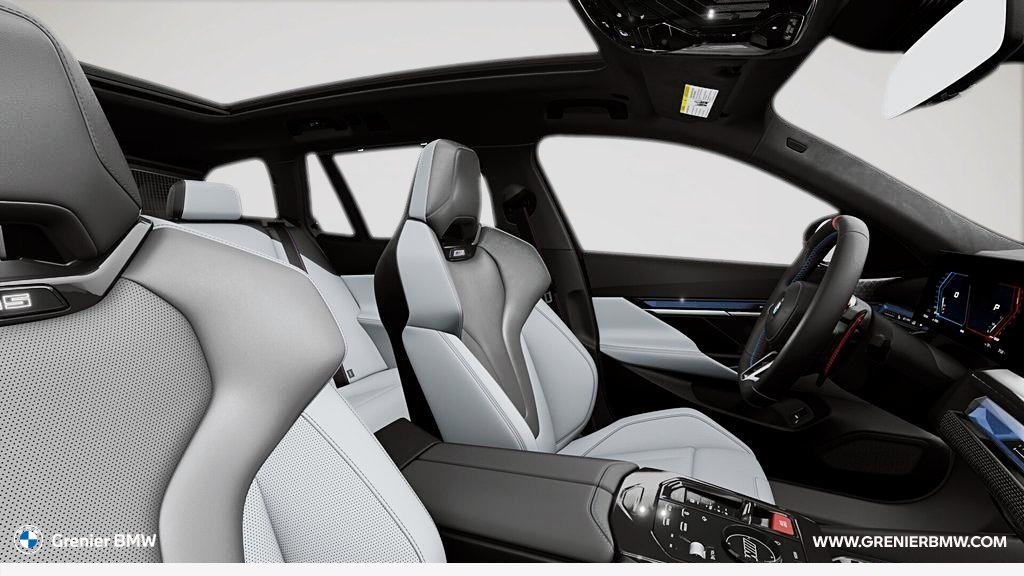 2027 BMW M5 Touring in Terrebonne, Quebec - 9 - w1024h768px
