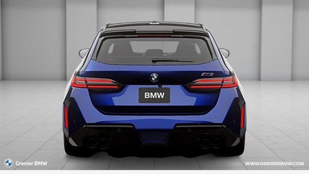 2027 BMW M5 Touring in Terrebonne, Quebec - 5 - w1024h768px