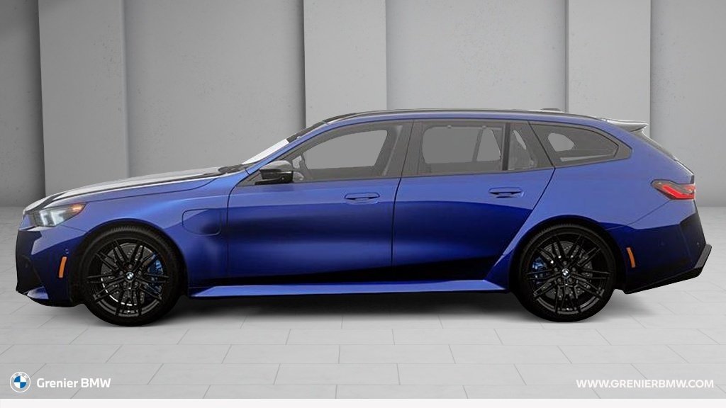 2027 BMW M5 Touring in Terrebonne, Quebec - 4 - w1024h768px