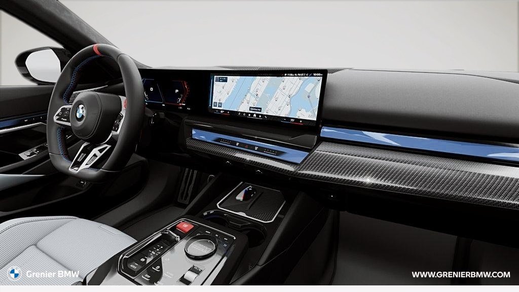 2027 BMW M5 Touring in Terrebonne, Quebec - 14 - w1024h768px