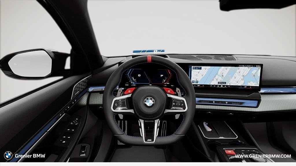 2027 BMW M5 in Terrebonne, Quebec - 13 - w1024h768px