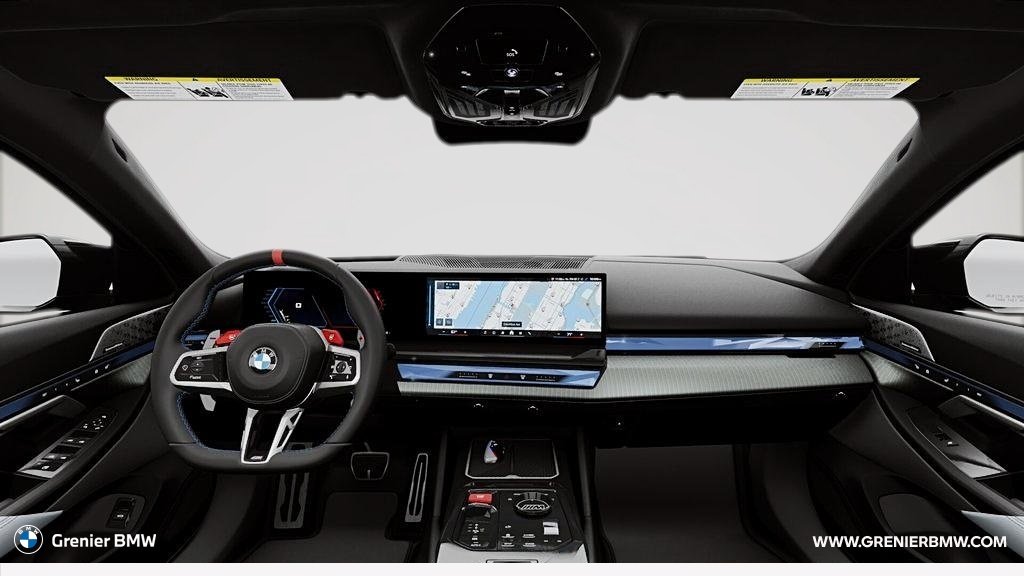 2027 BMW M5 in Terrebonne, Quebec - 10 - w1024h768px