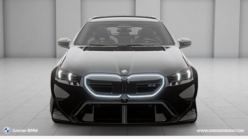 2027 BMW M5 in Terrebonne, Quebec - 3 - w1024h768px