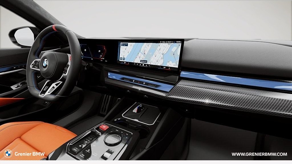 2027 BMW M5 in Terrebonne, Quebec - 14 - w1024h768px