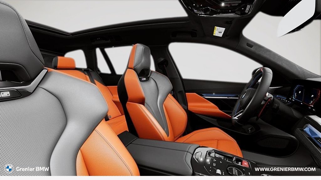 2027 BMW M5 in Terrebonne, Quebec - 9 - w1024h768px