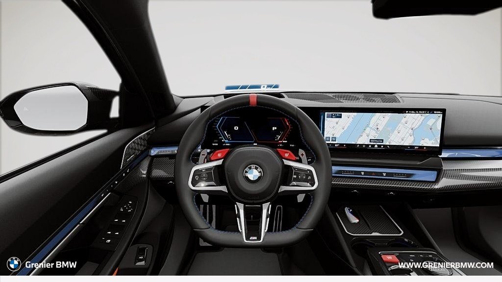 2027 BMW M5 in Terrebonne, Quebec - 13 - w1024h768px