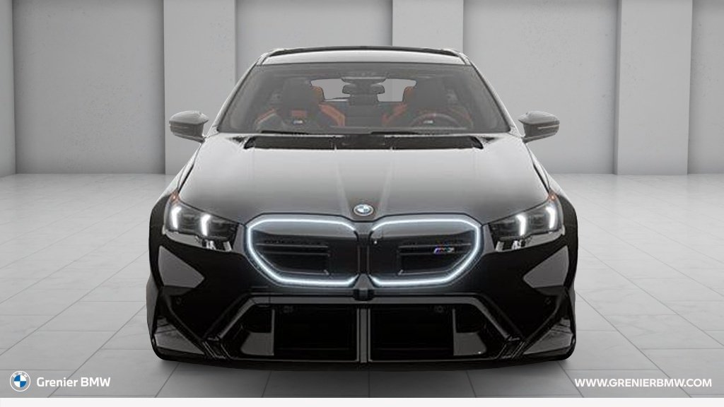 2027 BMW M5 in Terrebonne, Quebec - 3 - w1024h768px