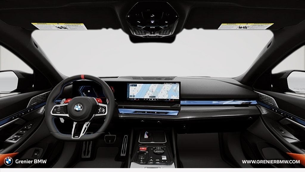 2027 BMW M5 in Terrebonne, Quebec - 10 - w1024h768px