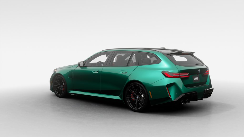 2027 BMW M5 Touring in Terrebonne, Quebec - 2 - w1024h768px