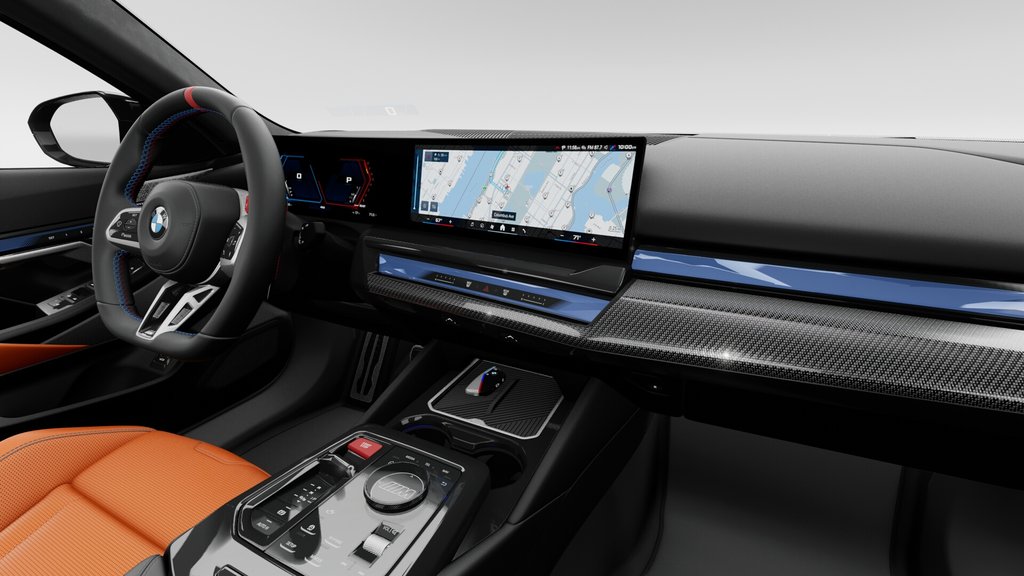 2027 BMW M5 Touring in Terrebonne, Quebec - 14 - w1024h768px