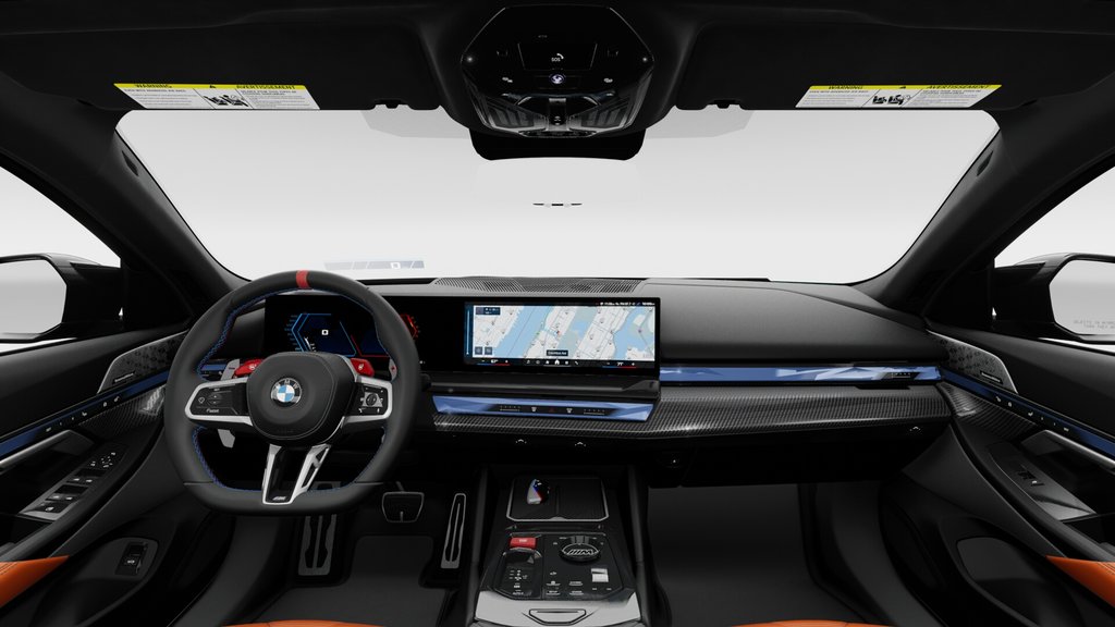 2027 BMW M5 Touring in Terrebonne, Quebec - 10 - w1024h768px