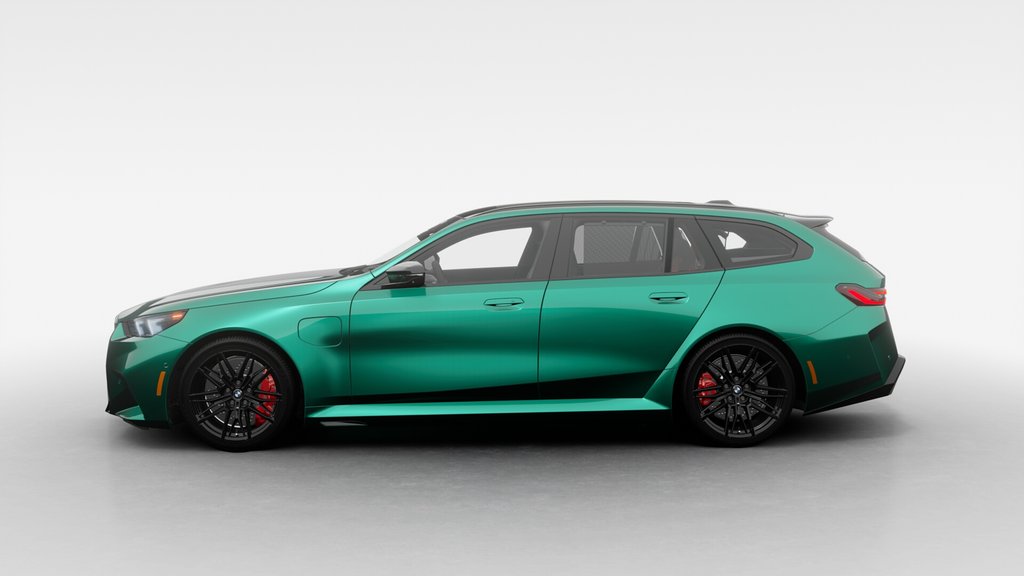 2027 BMW M5 Touring in Terrebonne, Quebec - 4 - w1024h768px