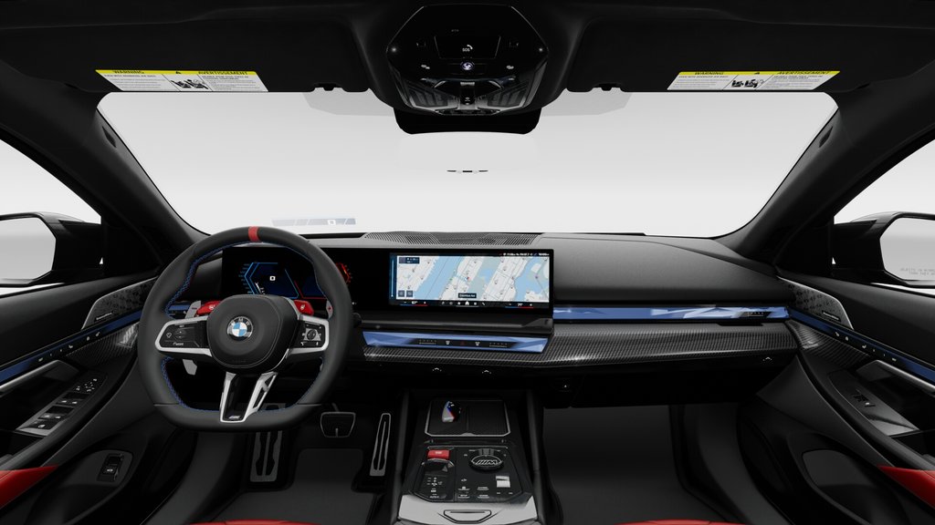 2027 BMW M5 Touring in Terrebonne, Quebec - 10 - w1024h768px