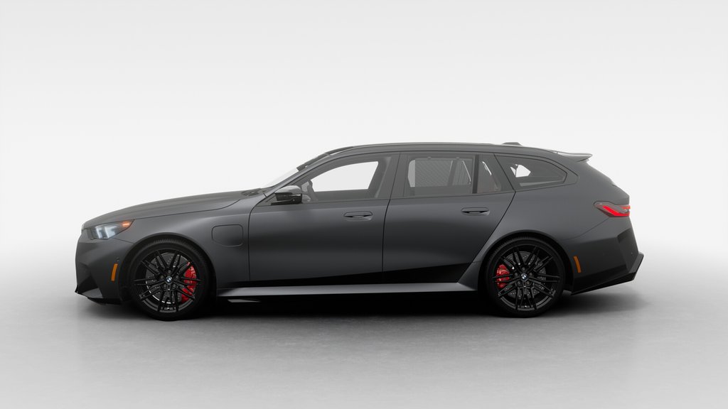 2027 BMW M5 Touring in Terrebonne, Quebec - 4 - w1024h768px