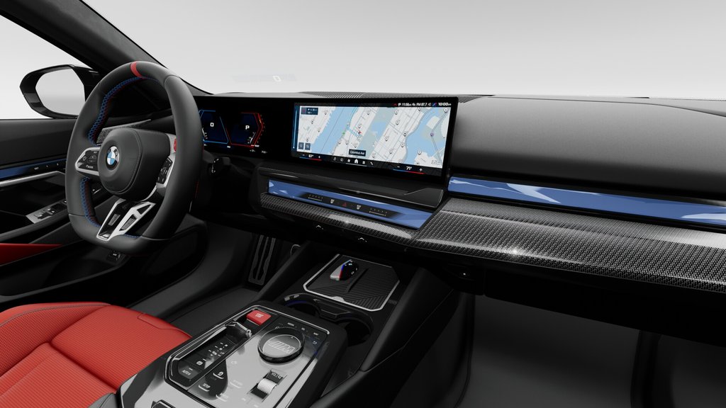 2027 BMW M5 Touring in Terrebonne, Quebec - 14 - w1024h768px