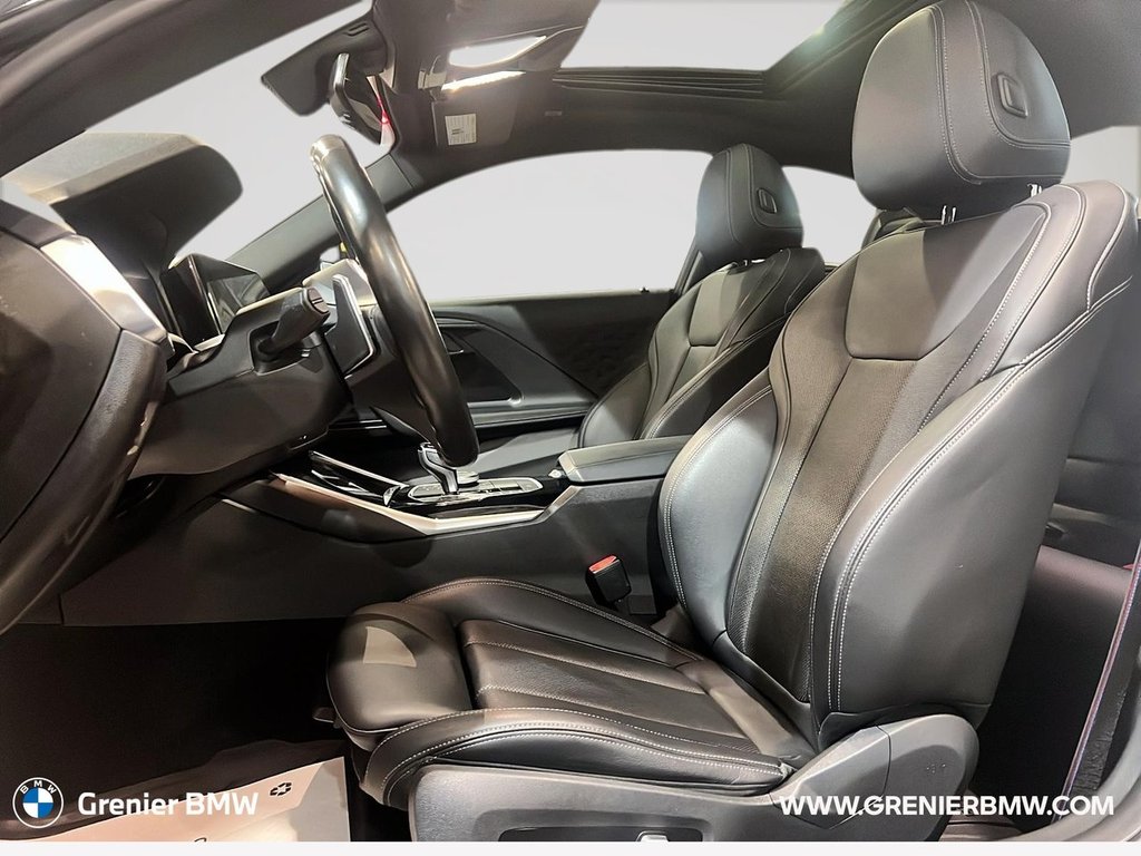 BMW Série 2 M240i xDrive 2022 à Terrebonne, Québec - 8 - w1024h768px