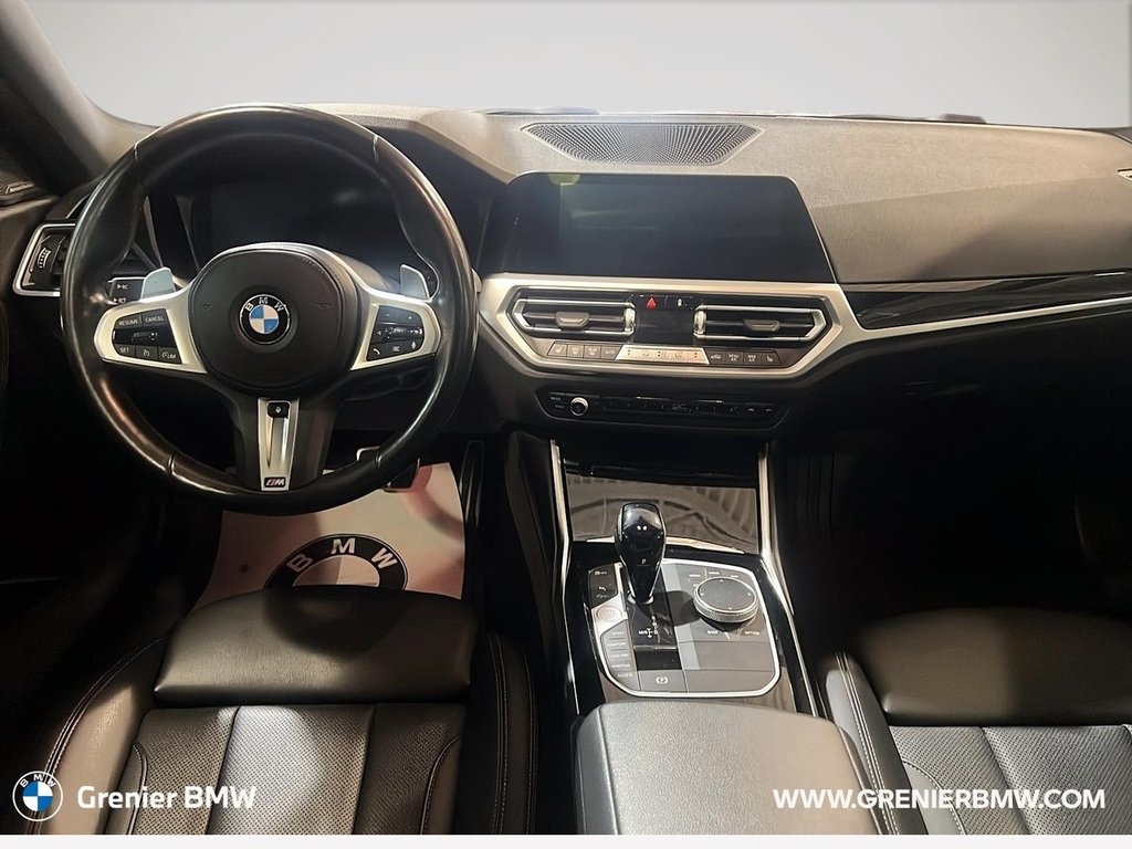 BMW Série 2 M240i xDrive 2022 à Terrebonne, Québec - 9 - w1024h768px