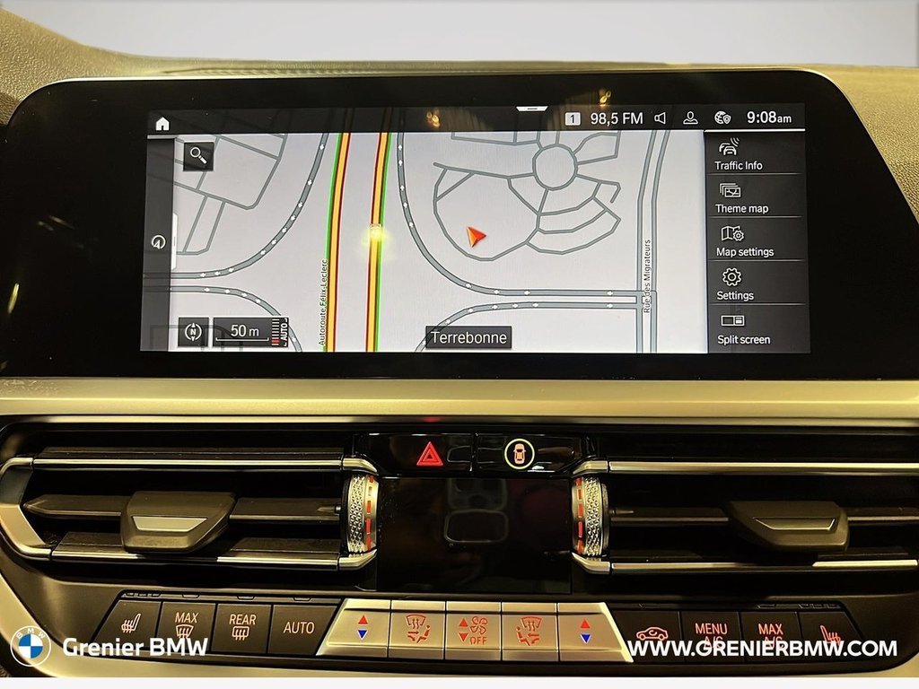 BMW Série 2 M240i xDrive 2022 à Terrebonne, Québec - 16 - w1024h768px