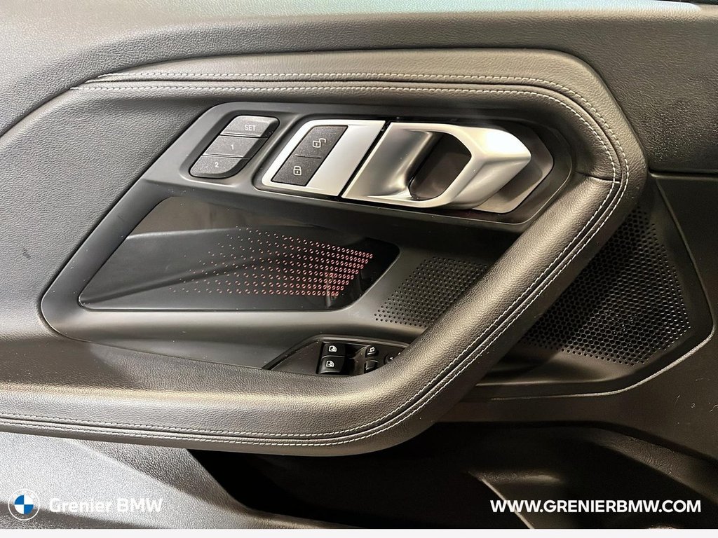 BMW Série 2 M240i xDrive 2022 à Terrebonne, Québec - 10 - w1024h768px
