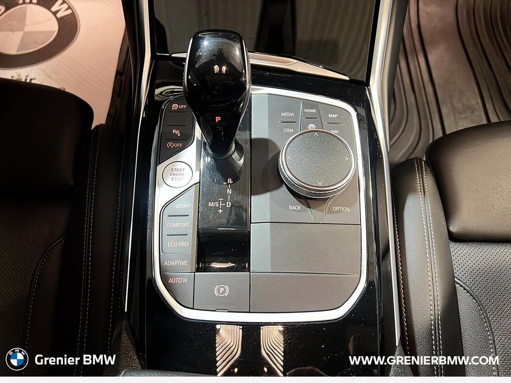 BMW Série 2 M240i xDrive 2022 à Terrebonne, Québec - 14 - w1024h768px