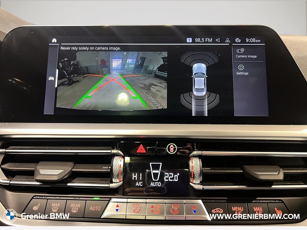 BMW Série 2 M240i xDrive 2022 à Terrebonne, Québec - 15 - w1024h768px