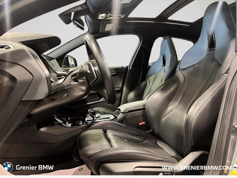 2022 BMW Série 2 M235 xDrive in Terrebonne, Quebec - 8 - w1024h768px