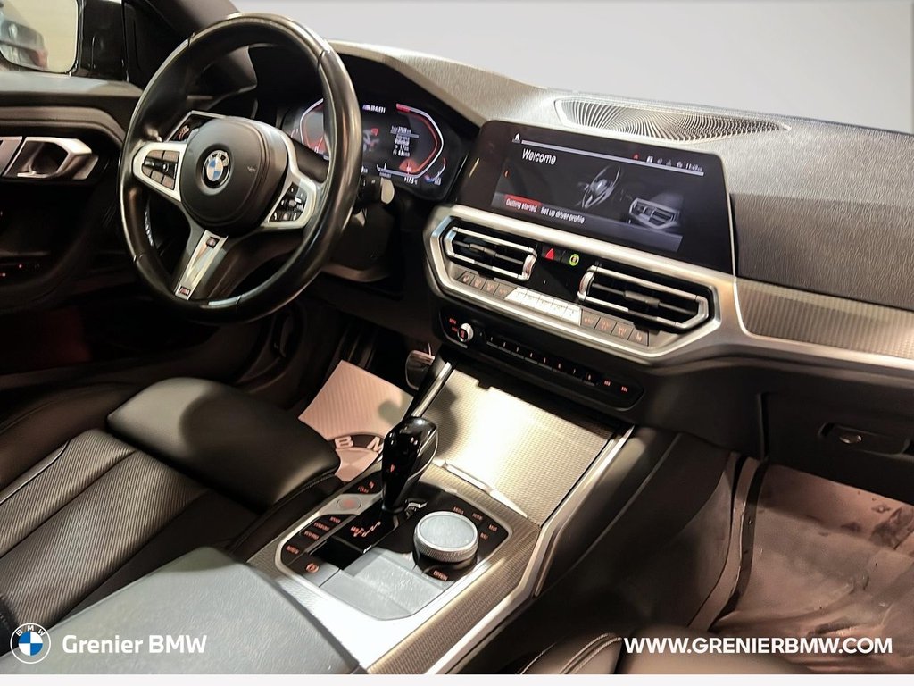2022 BMW Série 2 M240i xDrive in Terrebonne, Quebec - 13 - w1024h768px