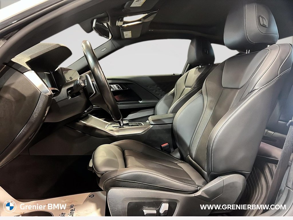 2022 BMW Série 2 M240i xDrive in Terrebonne, Quebec - 8 - w1024h768px