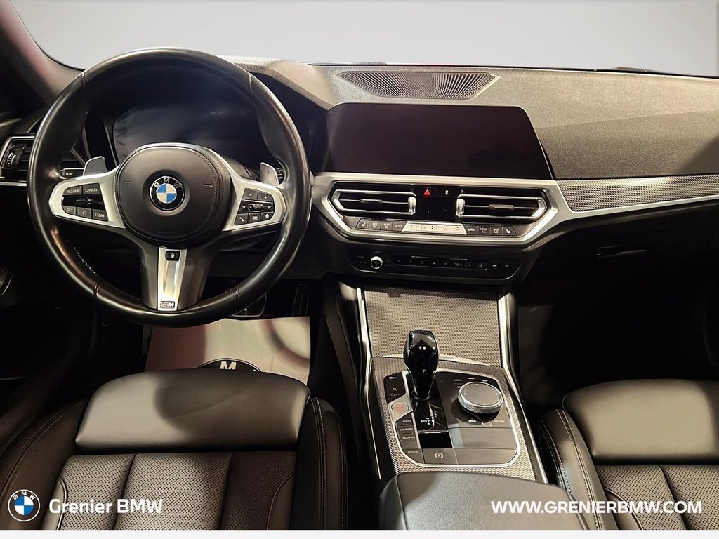 2022 BMW Série 2 M240i xDrive in Terrebonne, Quebec - 9 - w1024h768px