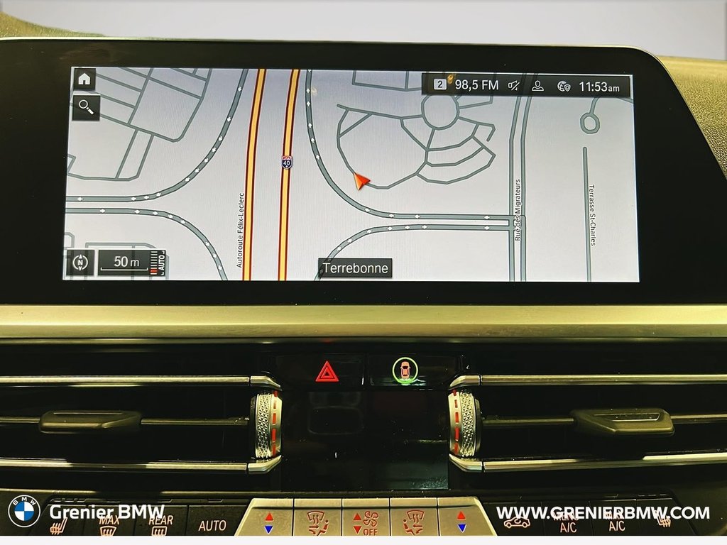 2022 BMW Série 2 M240i xDrive in Terrebonne, Quebec - 16 - w1024h768px