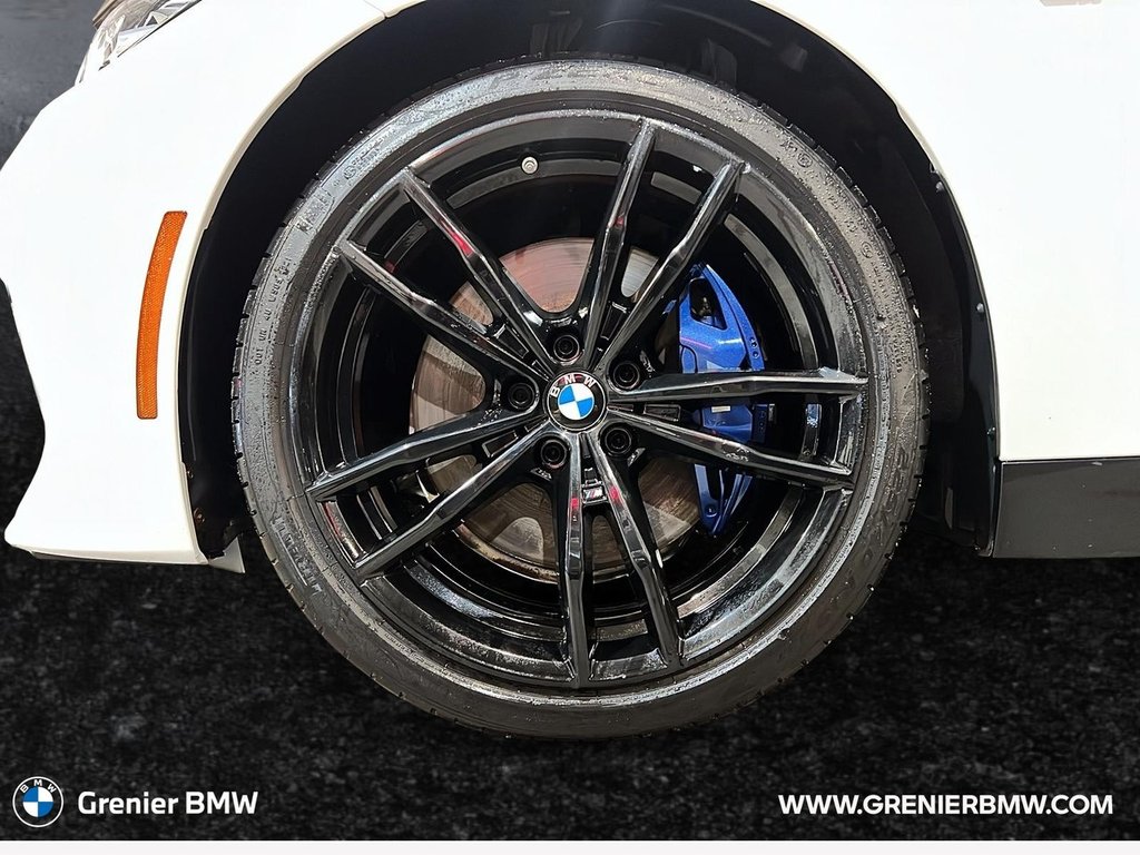 2022 BMW Série 2 M240i xDrive in Terrebonne, Quebec - 7 - w1024h768px