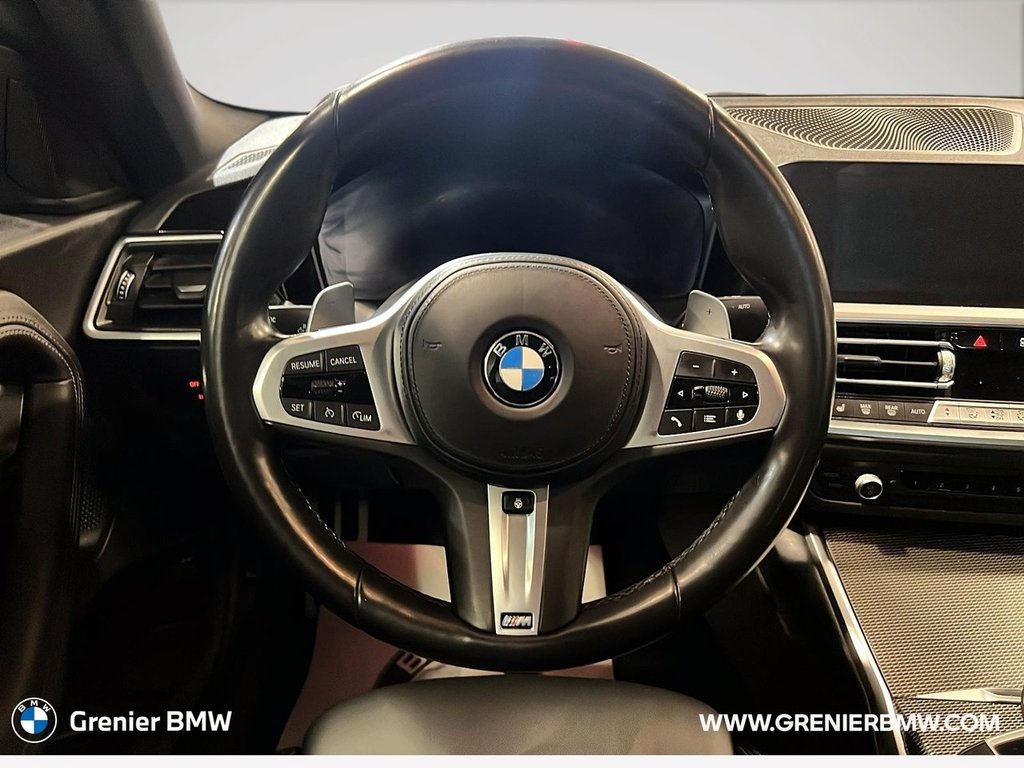 2022 BMW Série 2 M240i xDrive in Terrebonne, Quebec - 11 - w1024h768px