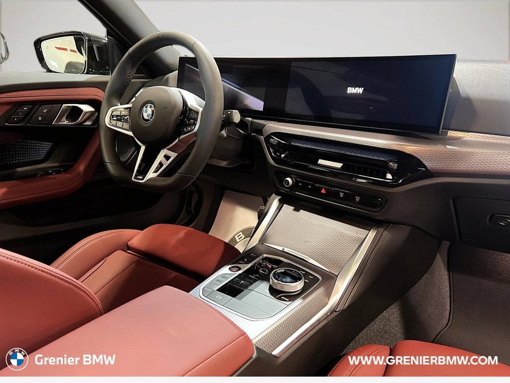 2025 BMW Série 2 230i xDrive in Terrebonne, Quebec - 13 - w1024h768px